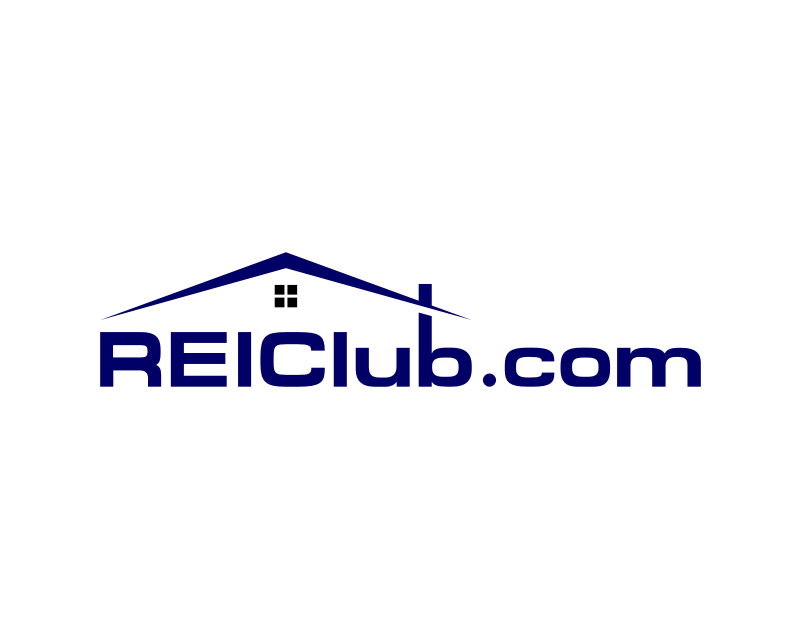 Logo Design entry 2379401 submitted by noteracoki54 to the Logo Design for https://reiclub.com/ run by ggarrick