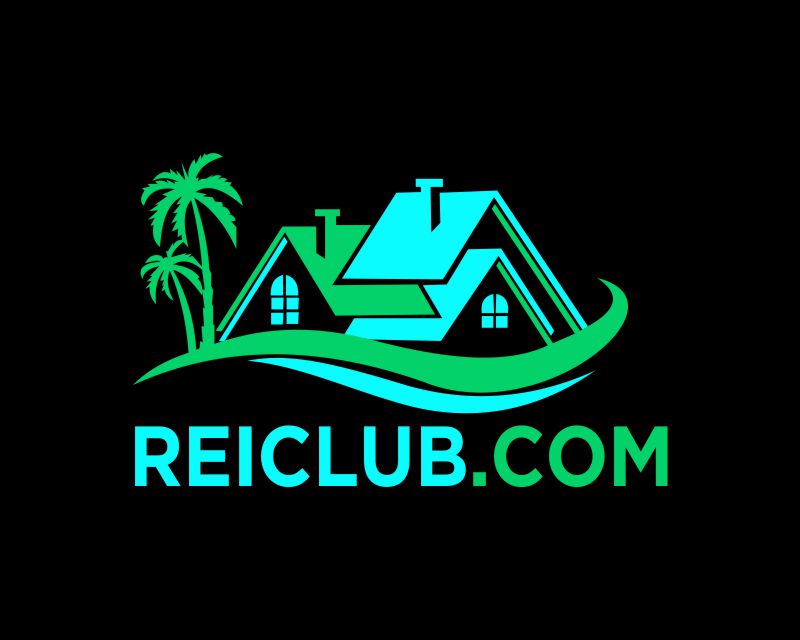 Logo Design entry 2379401 submitted by Diarga01 to the Logo Design for https://reiclub.com/ run by ggarrick