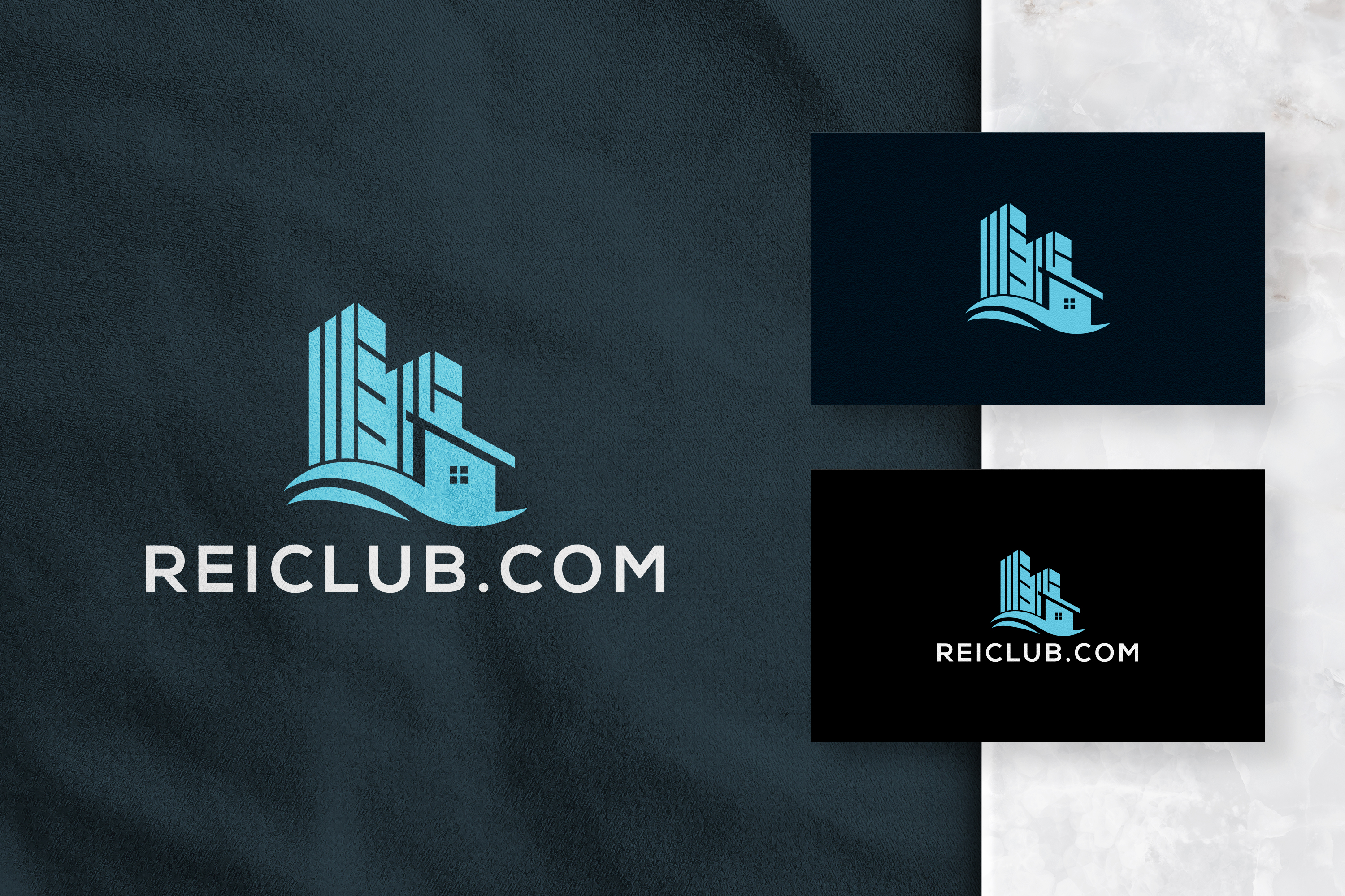 Logo Design entry 2475159 submitted by Nish