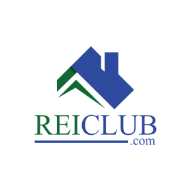 Logo Design Entry 2379326 submitted by dodie to the contest for https://reiclub.com/ run by ggarrick