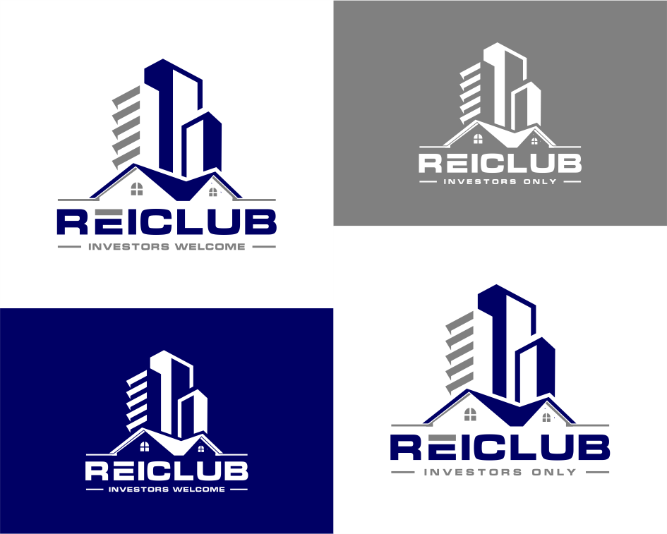 Logo Design entry 2480477 submitted by andsue