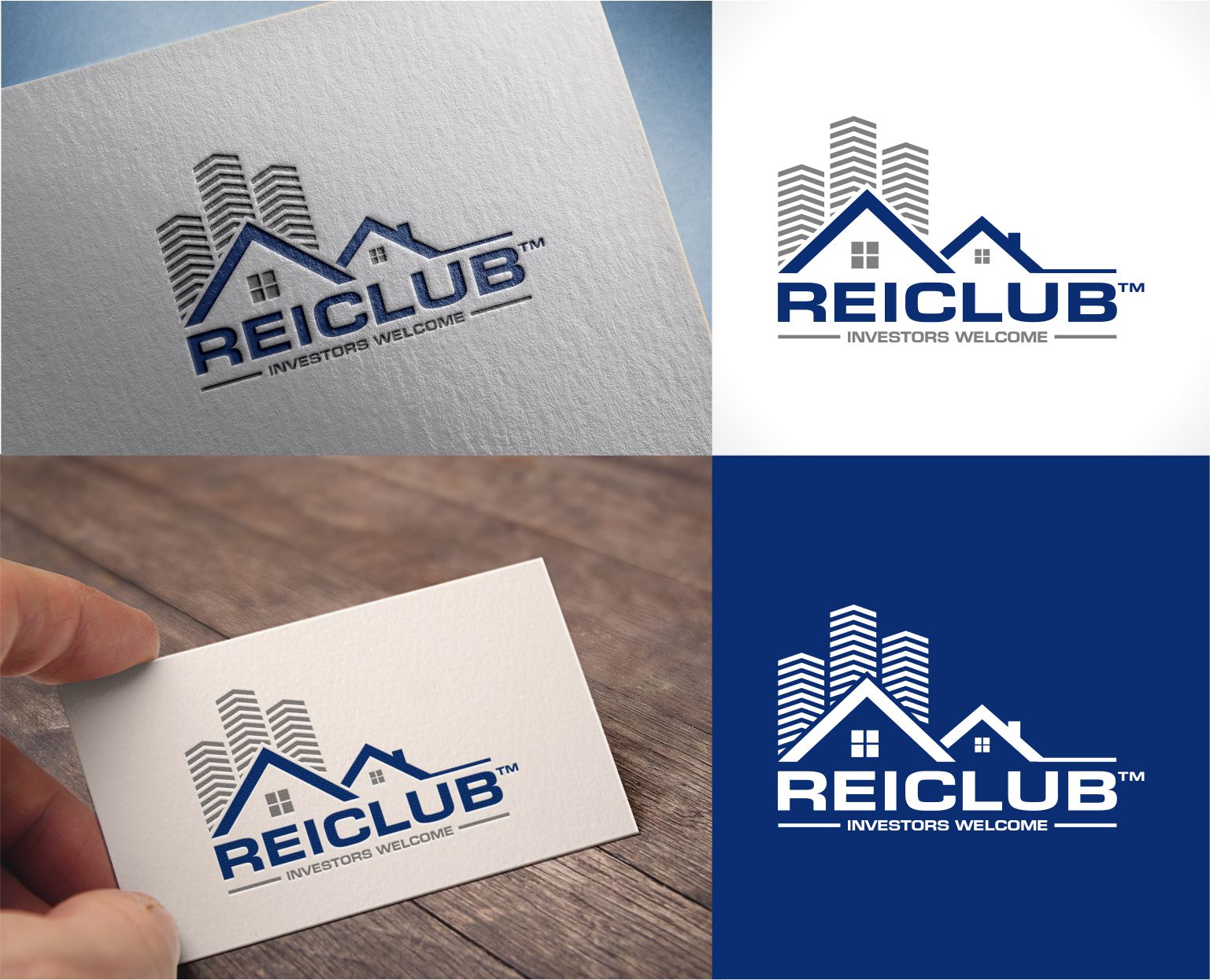 Logo Design entry 2481204 submitted by beckydsgn
