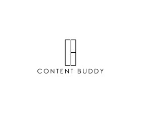 Logo Design Entry 2379549 submitted by godok to the contest for Content Buddy run by dempsey@pseudocode.com.au
