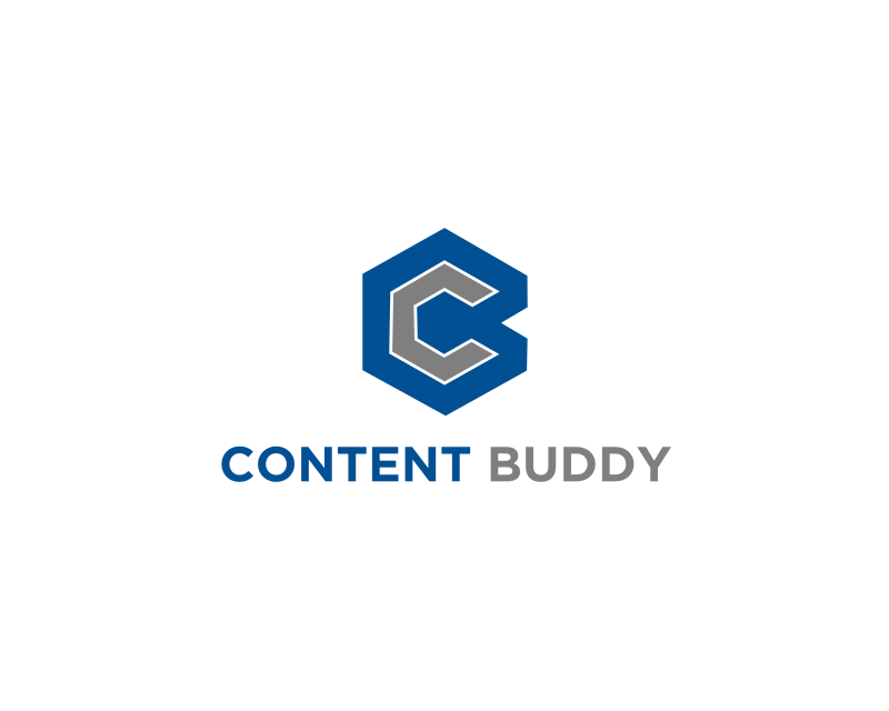 Logo Design entry 2379550 submitted by budi rahayu to the Logo Design for Content Buddy run by dempsey@pseudocode.com.au