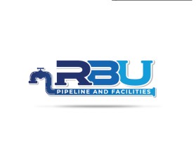 Logo Design Entry 2379809 submitted by Raldooo to the contest for RBU Pipeline and Facilities run by angelicabecerra