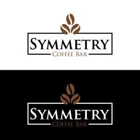 Logo Design entry 2380116 submitted by nonicreates to the Logo Design for Symmetry run by KyleD