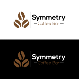 Logo Design entry 2380117 submitted by Raldooo to the Logo Design for Symmetry run by KyleD