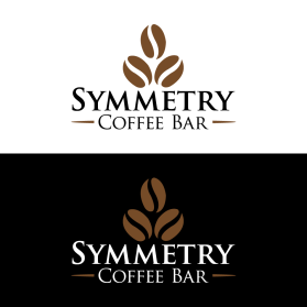 Logo Design entry 2380118 submitted by Pinsyah to the Logo Design for Symmetry run by KyleD