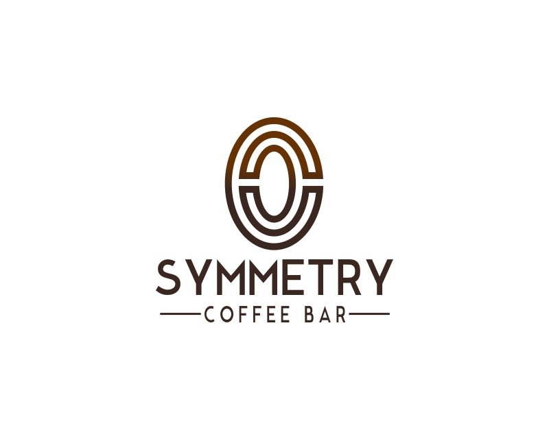 Logo Design entry 2380132 submitted by Arsha to the Logo Design for Symmetry run by KyleD