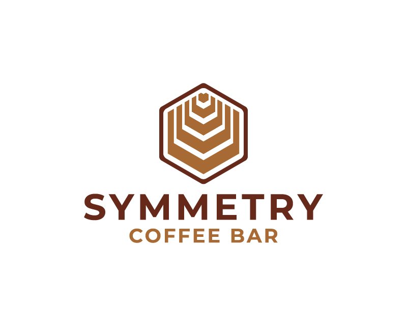 Logo Design entry 2380399 submitted by Raldooo to the Logo Design for Symmetry run by KyleD
