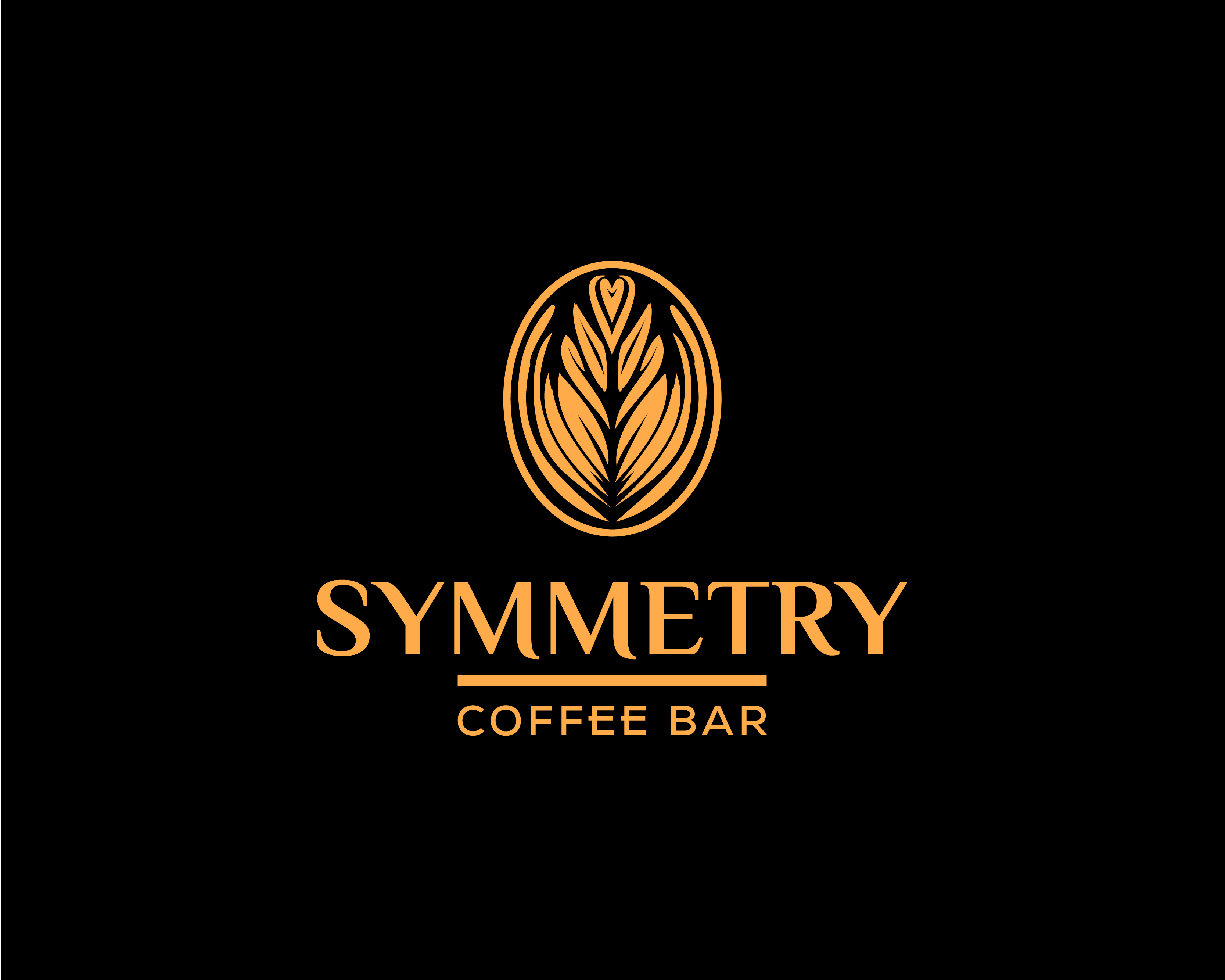 Logo Design entry 2380356 submitted by D'creator to the Logo Design for Symmetry run by KyleD
