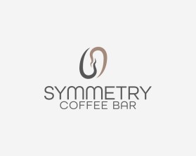 Logo Design Entry 2380358 submitted by revameditee to the contest for Symmetry run by KyleD