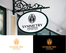 Logo Design entry 2380359 submitted by Arsha to the Logo Design for Symmetry run by KyleD