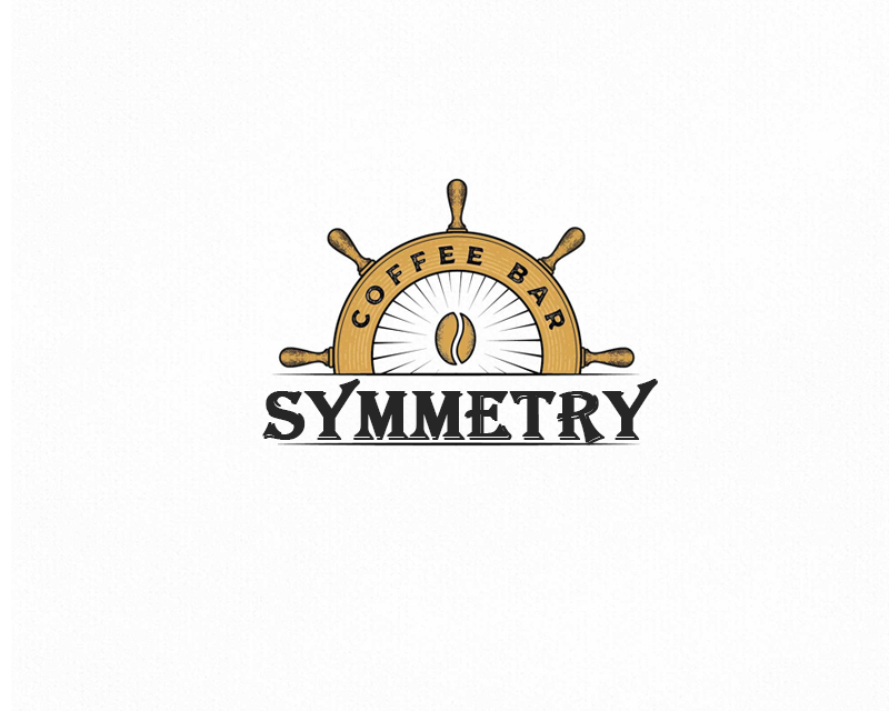 Logo Design entry 2380399 submitted by CHAKIIR ouben to the Logo Design for Symmetry run by KyleD