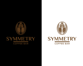 Logo Design entry 2380399 submitted by D'creator to the Logo Design for Symmetry run by KyleD