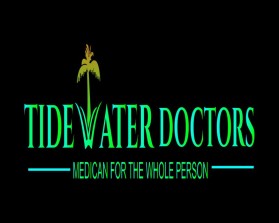 Logo Design entry 2380462 submitted by ezm to the Logo Design for Tidewater Doctors run by Bsmith