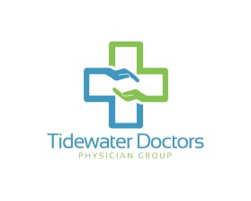 Logo Design entry 2380473 submitted by gembelengan to the Logo Design for Tidewater Doctors run by Bsmith