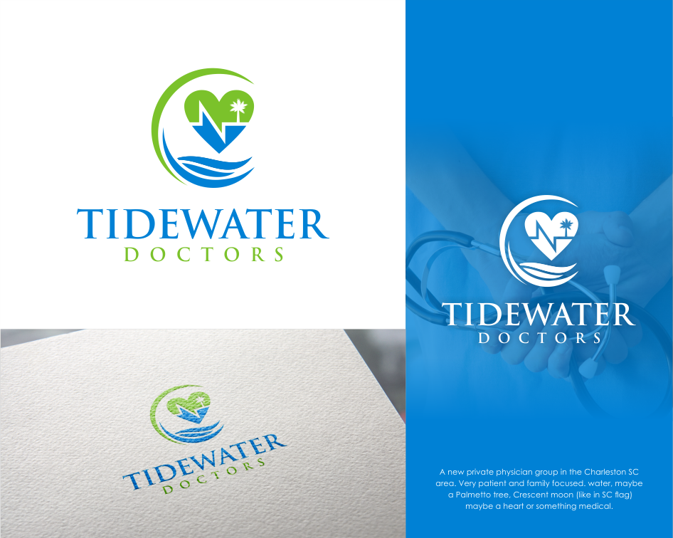 Logo Design entry 2478775 submitted by manD