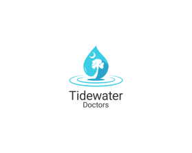 Logo Design Entry 2380519 submitted by ezm to the contest for Tidewater Doctors run by Bsmith