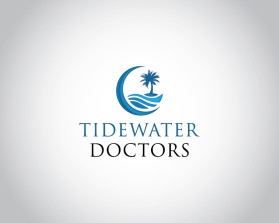 Logo Design Entry 2380587 submitted by Raldooo to the contest for Tidewater Doctors run by Bsmith