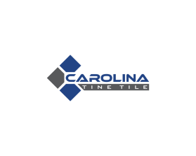 Logo Design entry 2381149 submitted by mascipenk to the Logo Design for Carolina Fine Tile run by smash_the_1st
