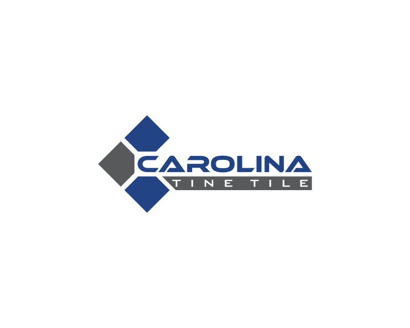 Logo Design entry 2381343 submitted by SN to the Logo Design for Carolina Fine Tile run by smash_the_1st