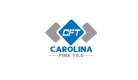Logo Design Entry 2381268 submitted by Rafiki to the contest for Carolina Fine Tile run by smash_the_1st
