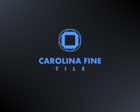 Logo Design Entry 2381296 submitted by Subhashdake4577 to the contest for Carolina Fine Tile run by smash_the_1st
