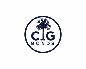 Logo Design entry 2381563 submitted by Degart to the Logo Design for CIG Bonds run by LIHTCman