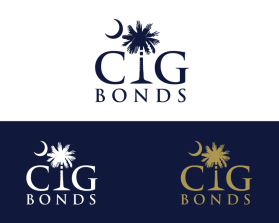 Logo Design entry 2381580 submitted by Degart to the Logo Design for CIG Bonds run by LIHTCman