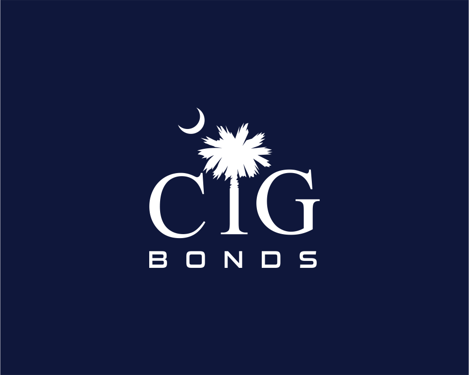 Logo Design entry 2381697 submitted by andsue to the Logo Design for CIG Bonds run by LIHTCman