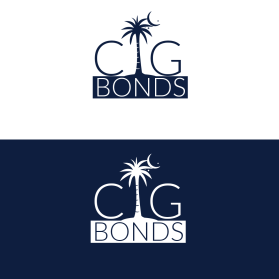 Logo Design Entry 2381655 submitted by Degart to the contest for CIG Bonds run by LIHTCman