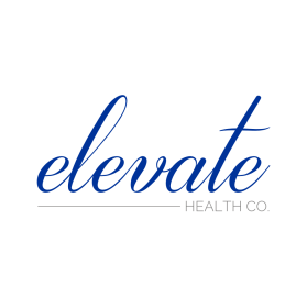 Logo Design entry 2381727 submitted by Kang okim to the Logo Design for elevate health co. run by shar108