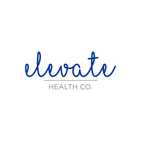 Logo Design entry 2381728 submitted by doel_tangsi to the Logo Design for elevate health co. run by shar108