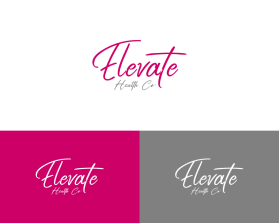 Logo Design entry 2478923 submitted by Adelicia_art