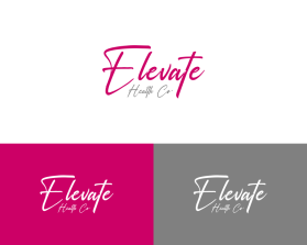 Logo Design entry 2478925 submitted by Adelicia_art