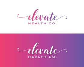 Logo Design entry 2479097 submitted by nsdhyd