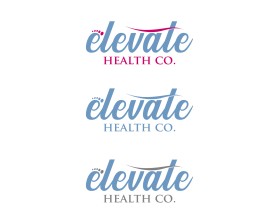 Logo Design entry 2479109 submitted by Raymond