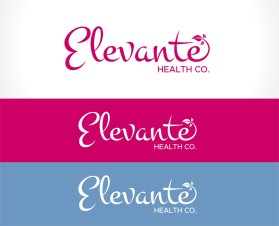 Logo Design entry 2479140 submitted by beckydsgn