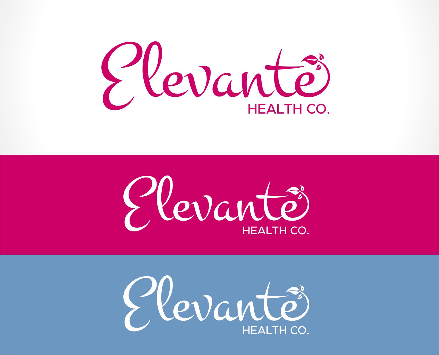 Logo Design entry 2479140 submitted by beckydsgn