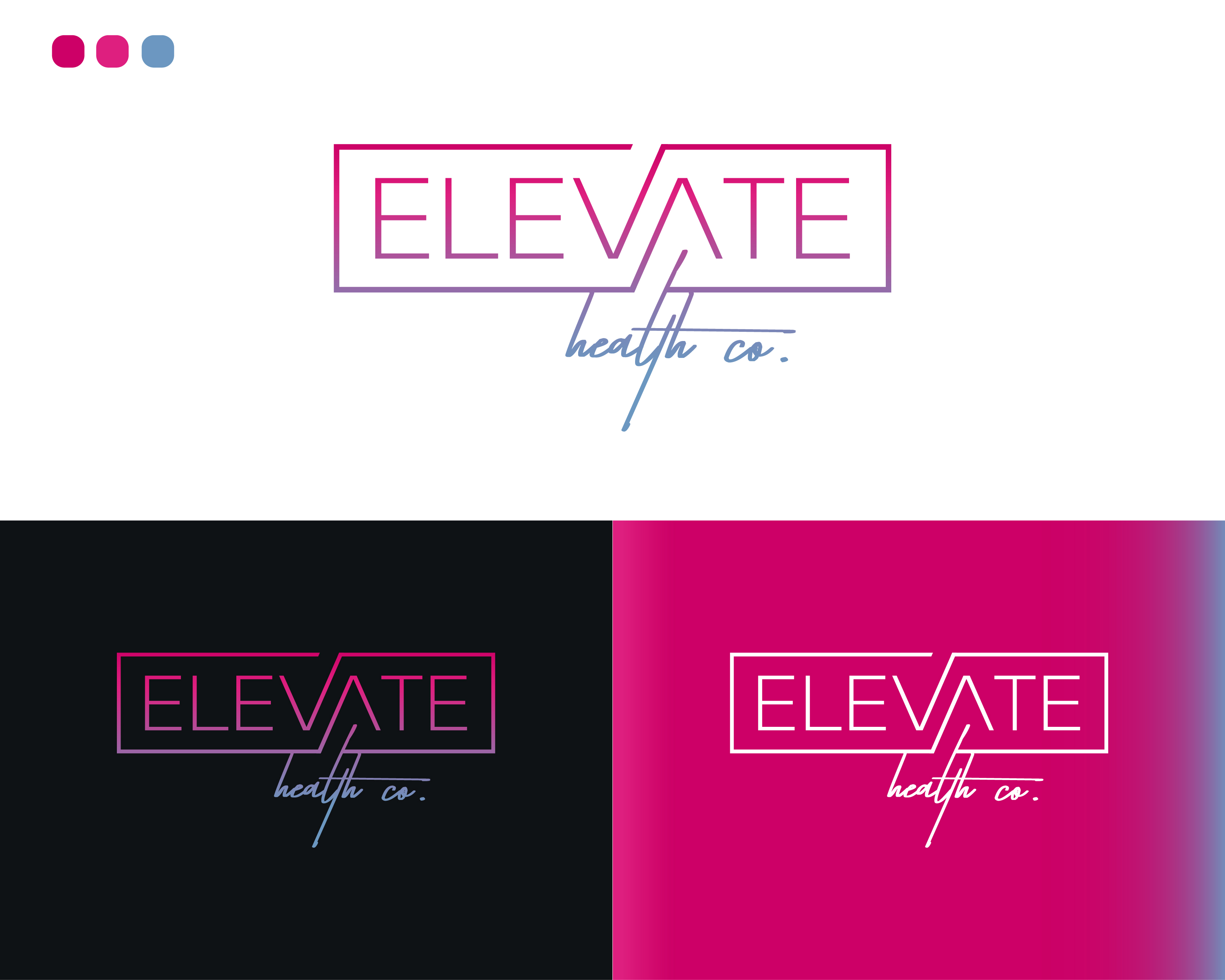 Logo Design entry 2479227 submitted by logoway