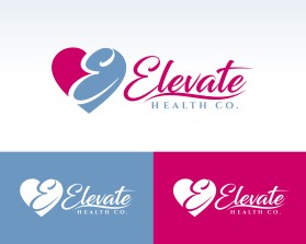 Logo Design entry 2479324 submitted by joegdesign