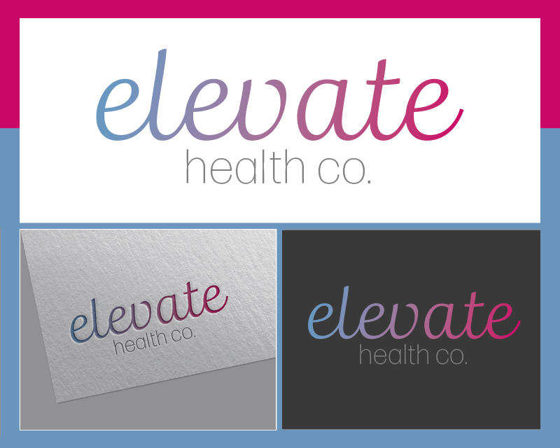 Logo Design entry 2479404 submitted by revameditee