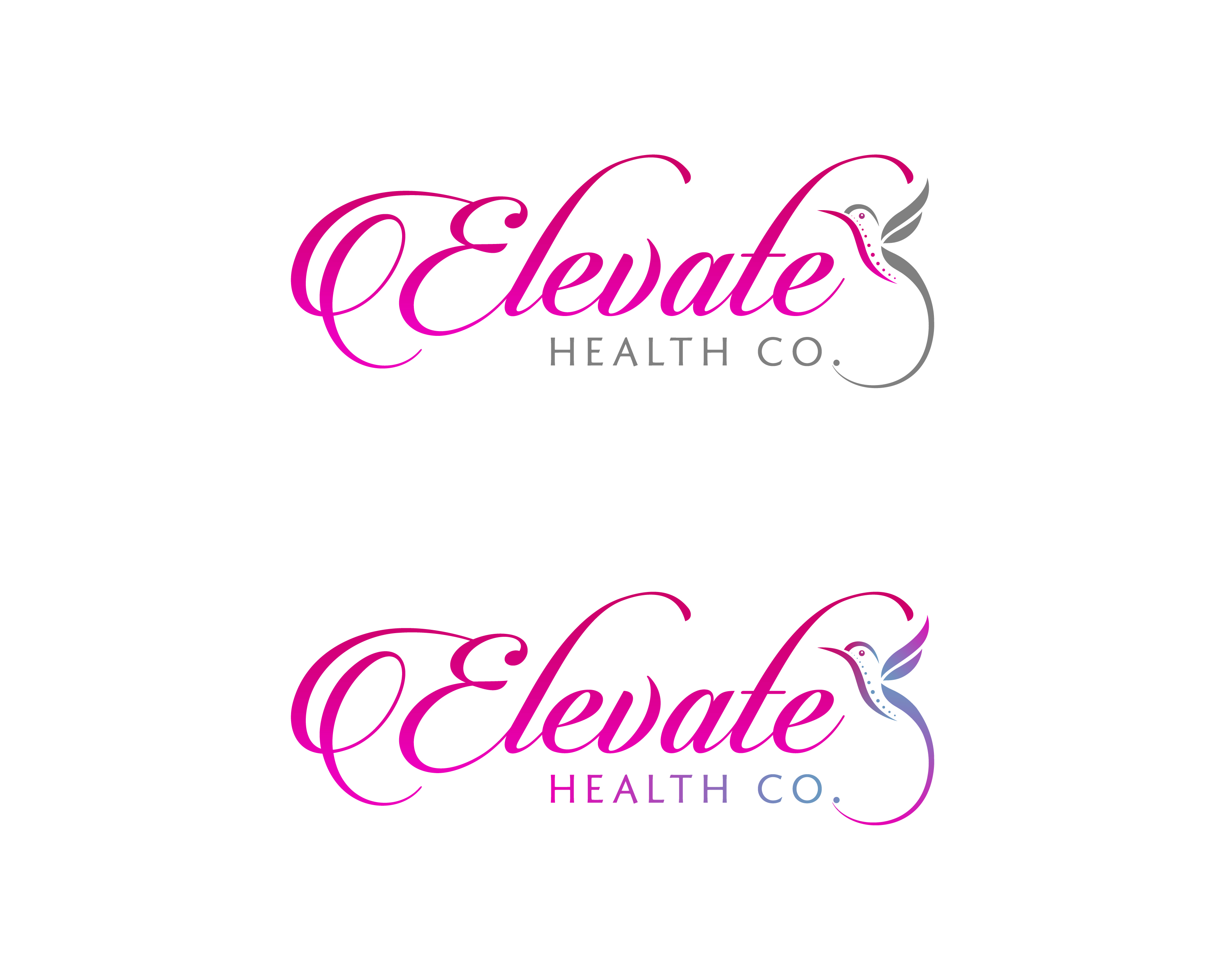 Logo Design entry 2480282 submitted by logoway