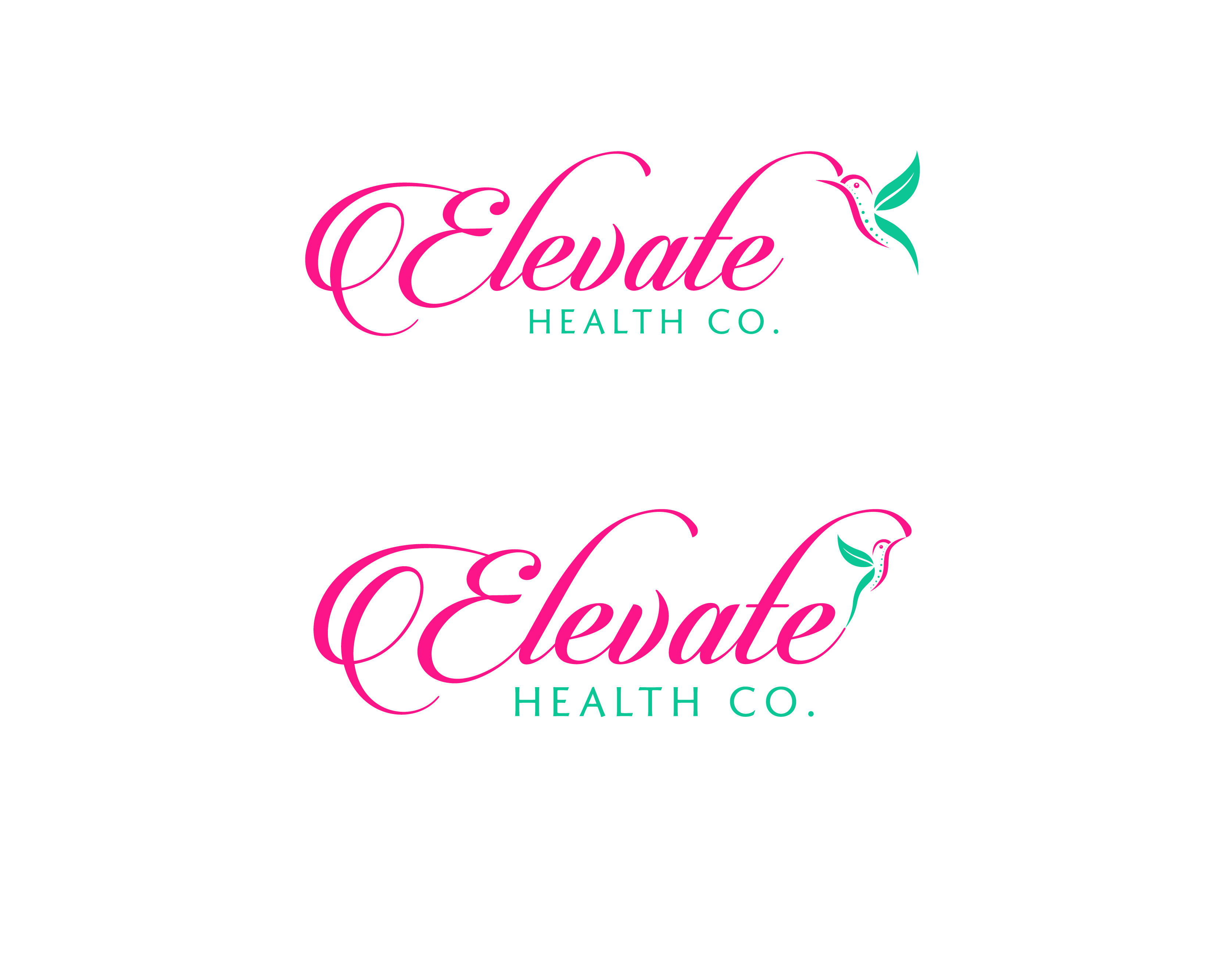 Logo Design entry 2480289 submitted by logoway