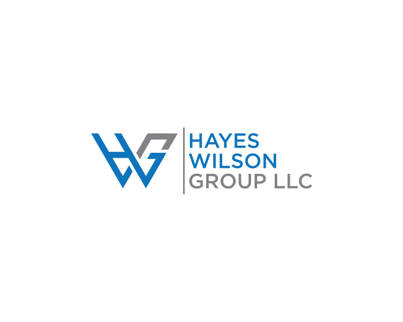 Logo Design entry 2381861 submitted by doa_restu to the Logo Design for Hayes Wilson Group LLC run by sarah@sarahsconsulting