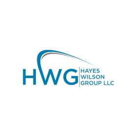 Logo Design entry 2381930 submitted by gembelengan to the Logo Design for Hayes Wilson Group LLC run by sarah@sarahsconsulting