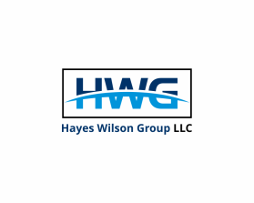 Logo Design entry 2381997 submitted by gembelengan to the Logo Design for Hayes Wilson Group LLC run by sarah@sarahsconsulting