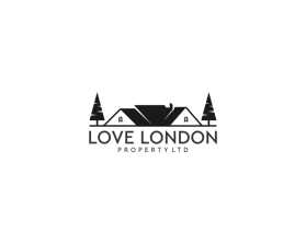 Logo Design Entry 2382040 submitted by dheny to the contest for Love London Property Ltd. run by LoveLondon