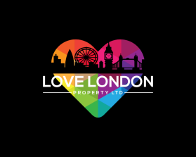 Logo Design entry 2382103 submitted by sella to the Logo Design for Love London Property Ltd. run by LoveLondon